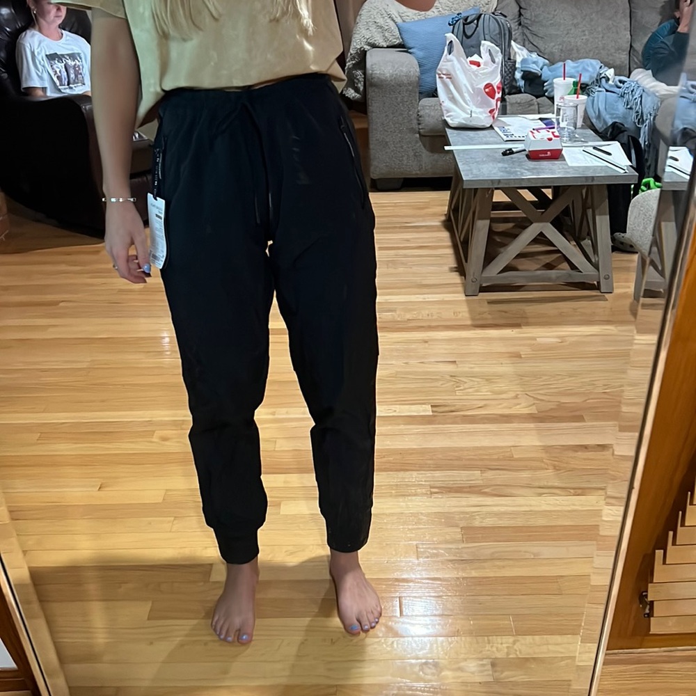 Athleta legend track pant